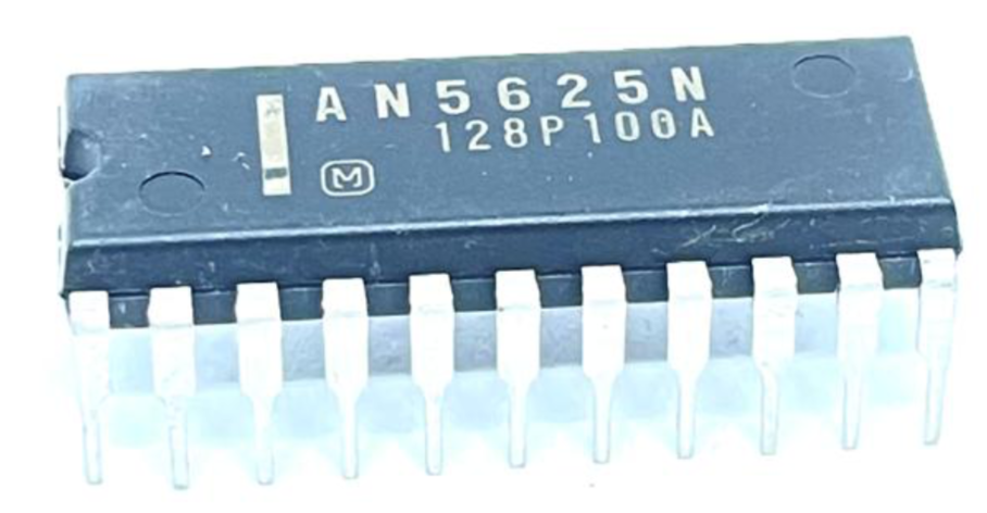 Integrado An5625N