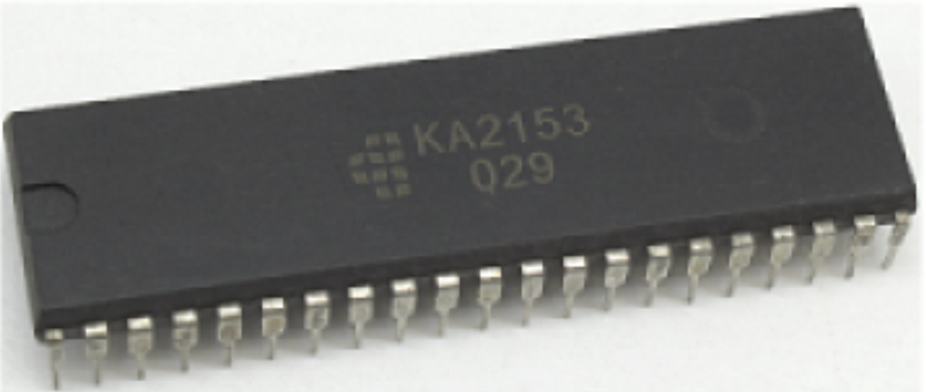 Integrado Ka2153