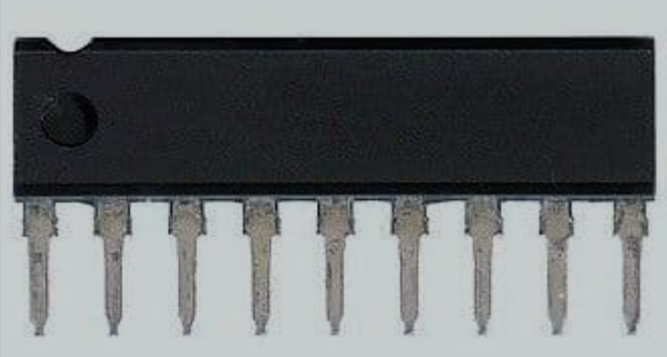 Integrado Ka22241