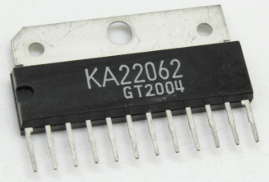 Integrado Ka22062
