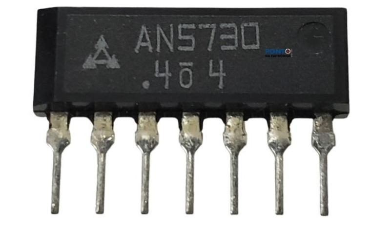 Integrado An5730
