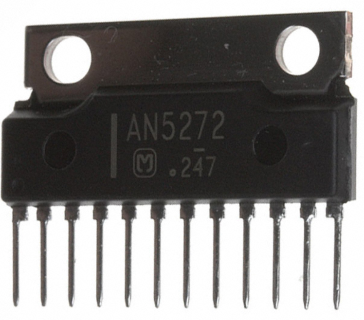Integrado  An5285K