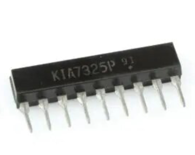 Integrado Kia7325P