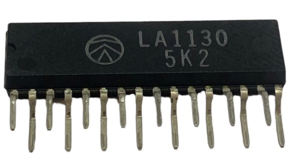 Integrado La1130