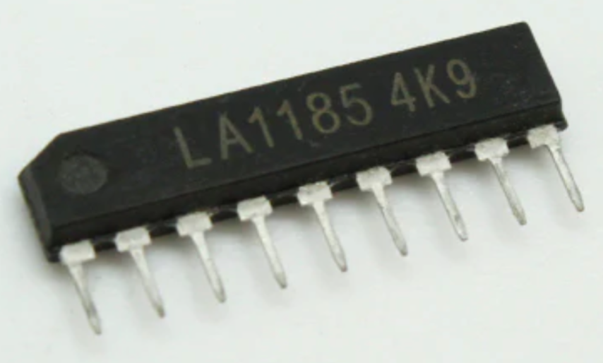 Integrado La1185