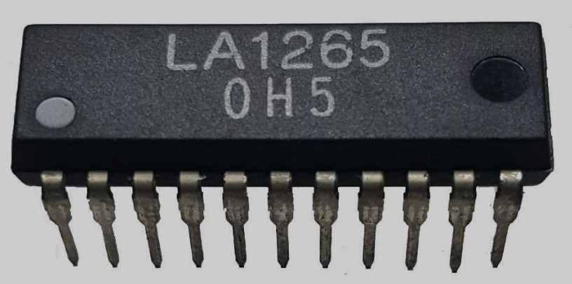 Integrado La1265