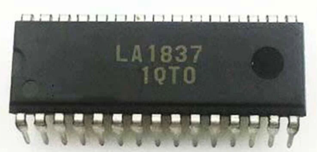 Integrado La1837N