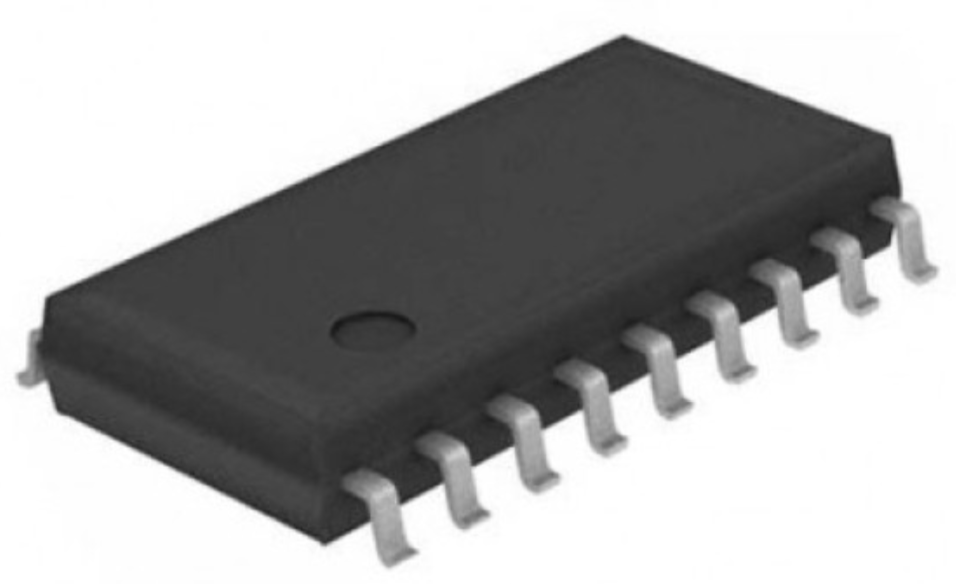 Integrado Ba1404F
