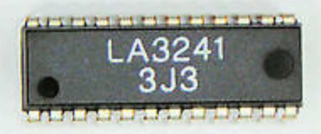 Integrado La3241