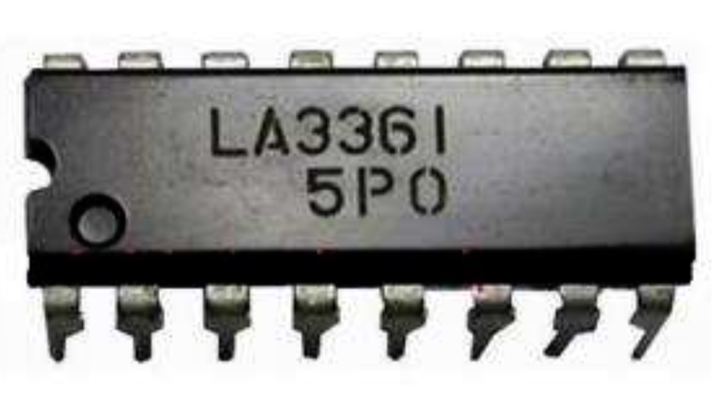 Integrado La3361