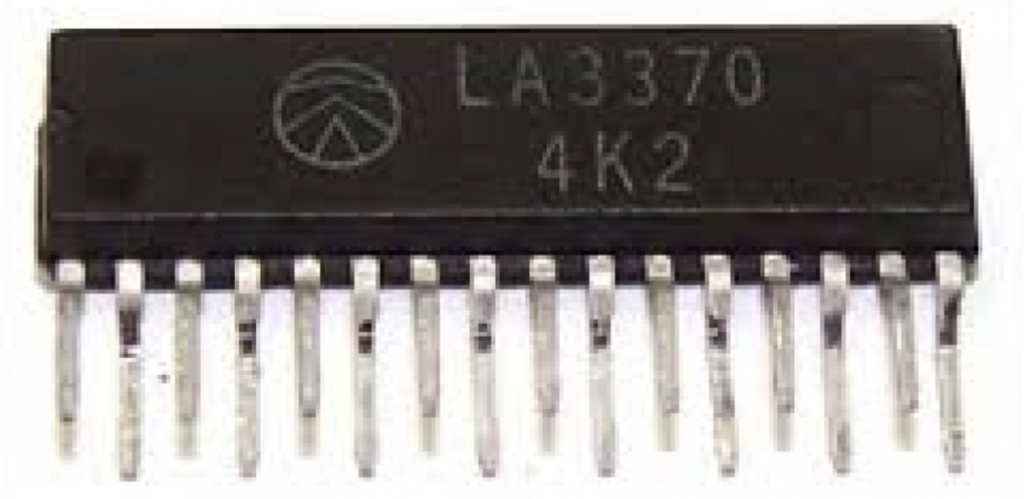 Integrado La3370