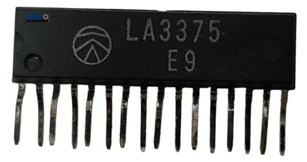 Integrado La3375
