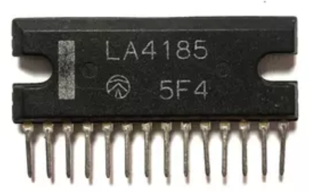 Integrado La4185