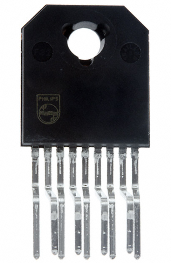 Integrado  Tfa9800J
