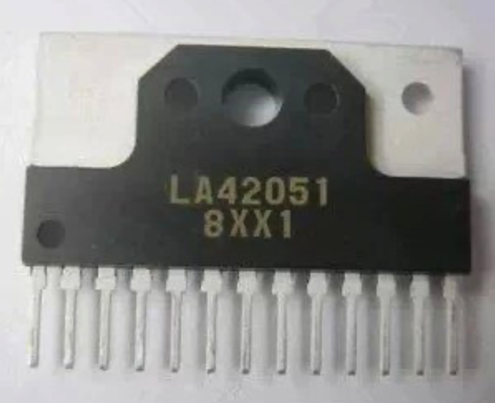 Integrado La42051