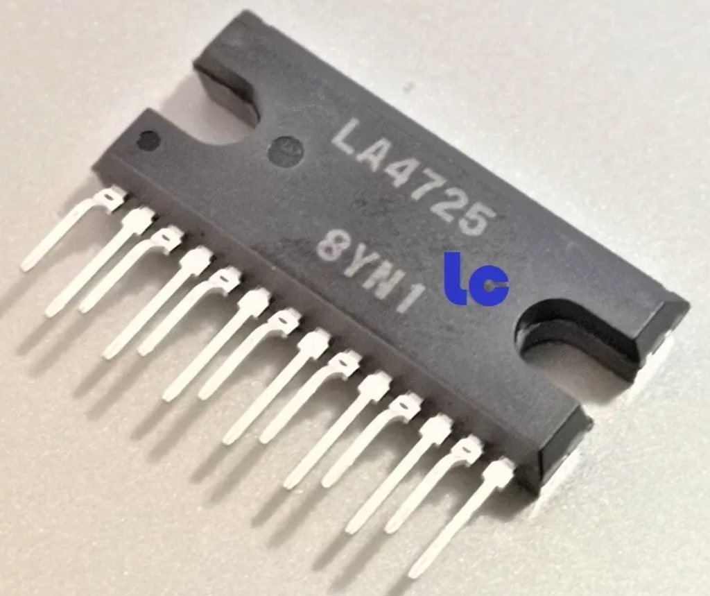 Integrado La4725