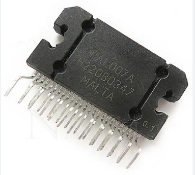 Integrado PAL007A Original
