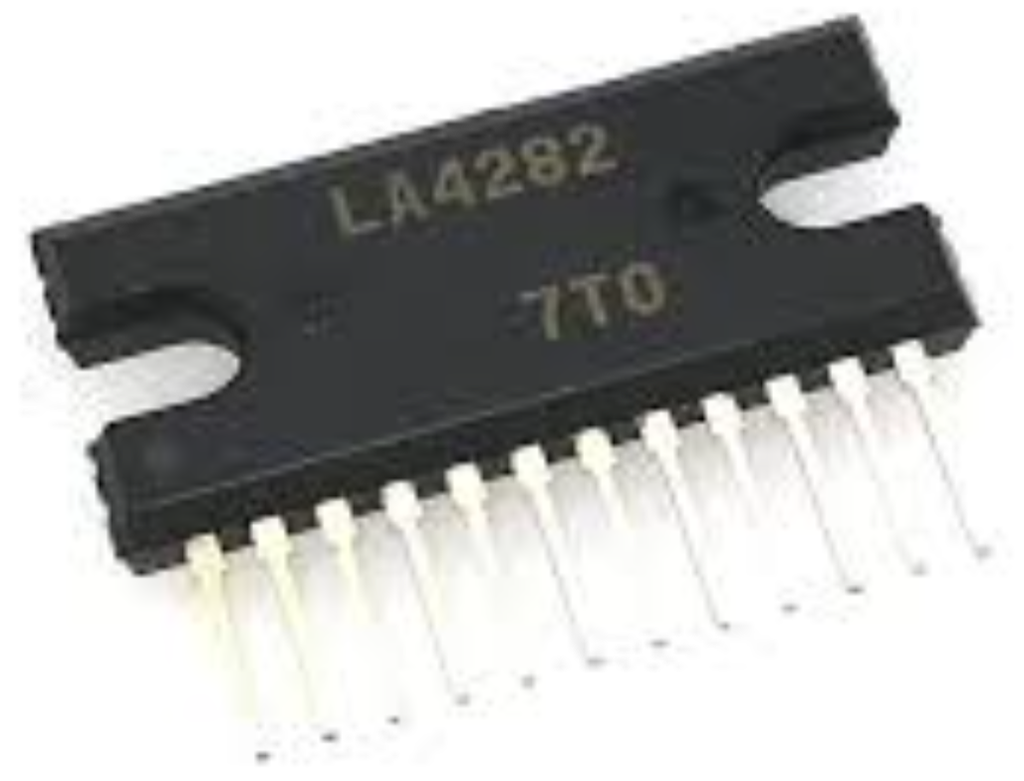 Integrado La4282