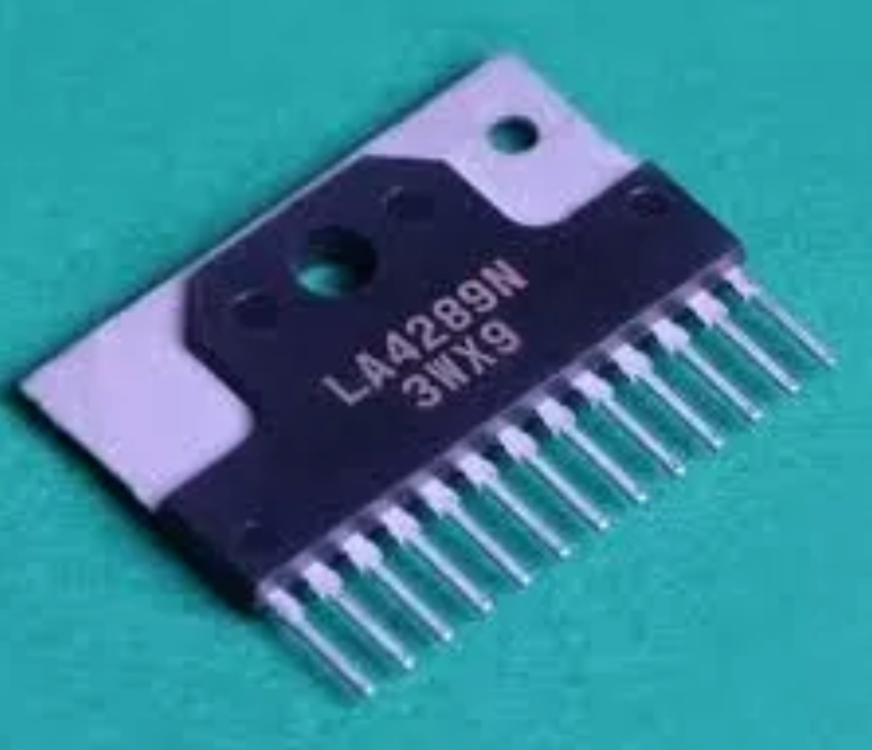 Integrado La4289N