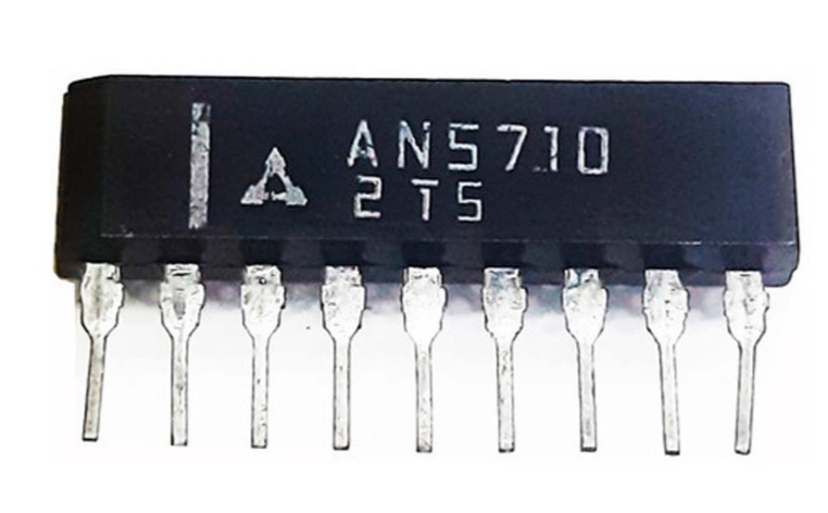 Integrado An5710