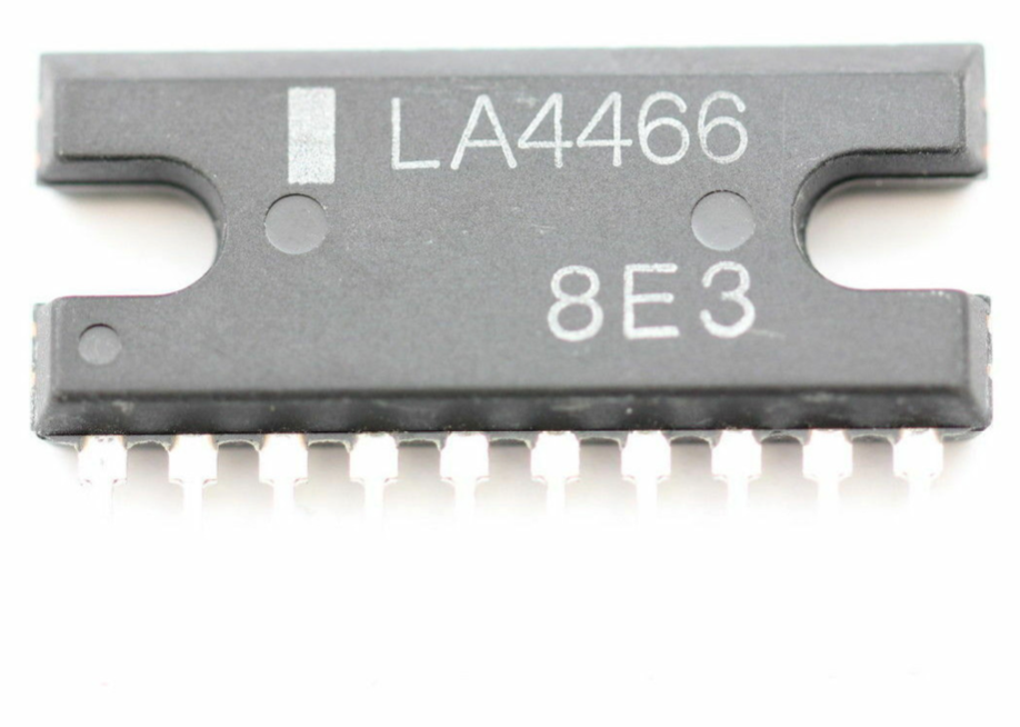 Integrado La4466