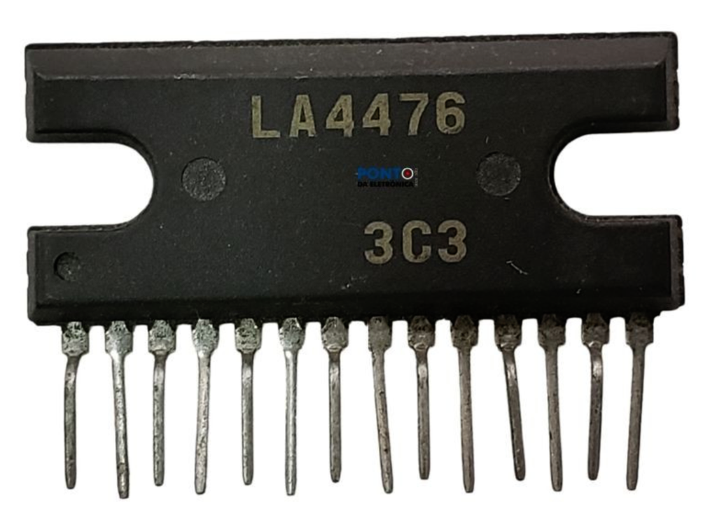 Integrado La4476
