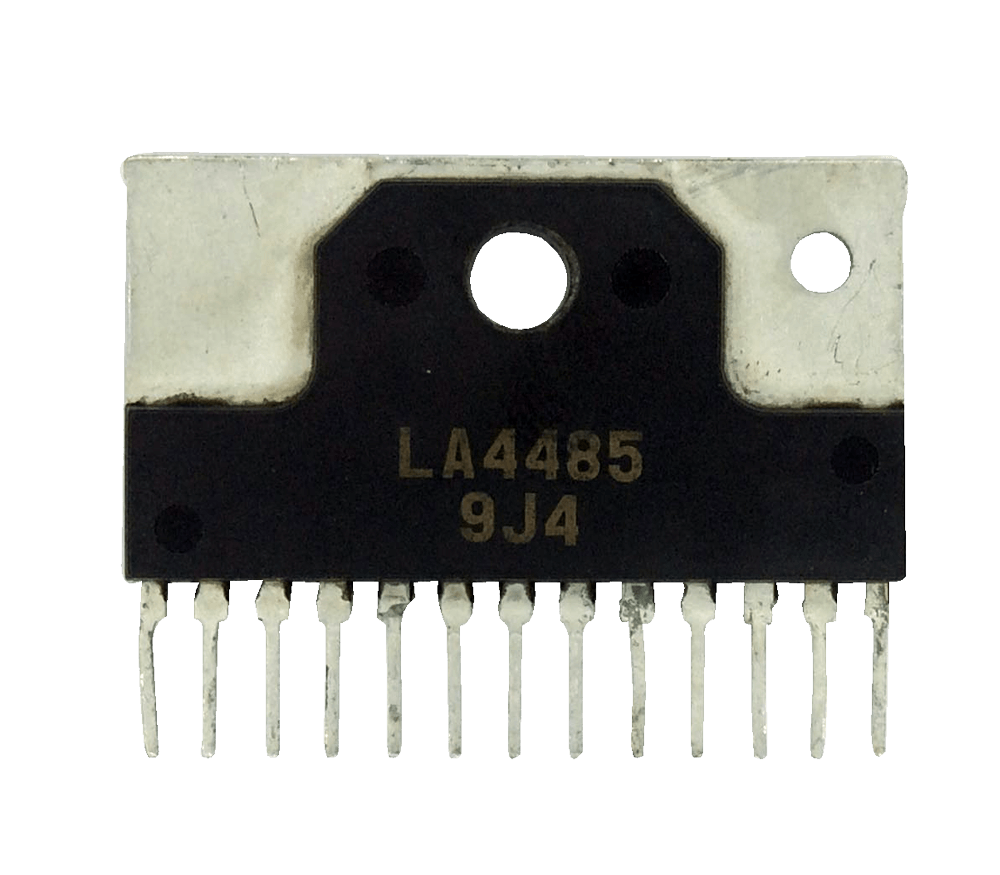 Integrado La4485