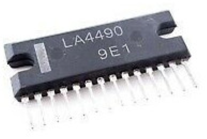 Integrado La4490