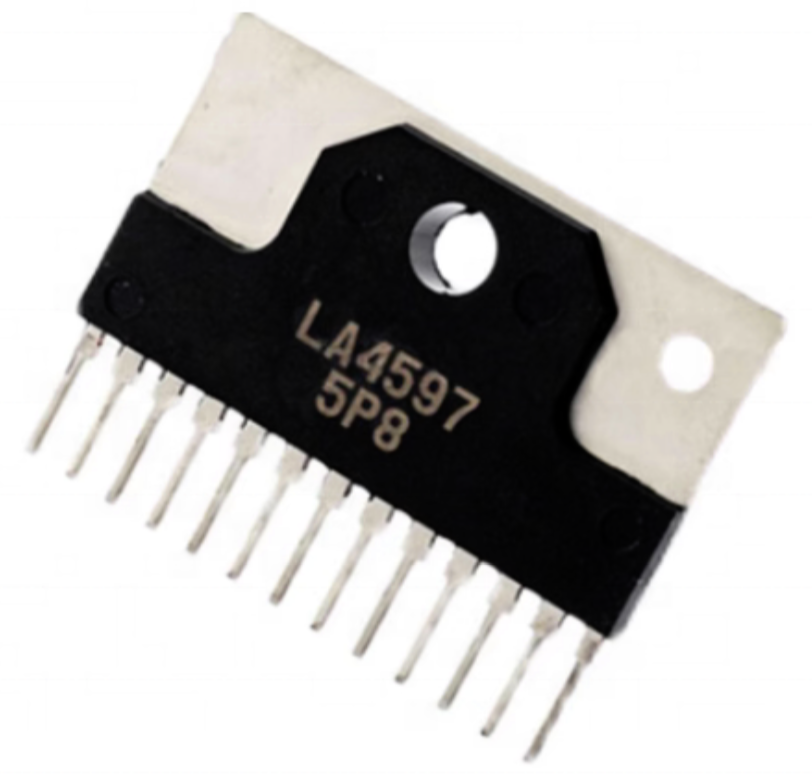 Integrado La4597