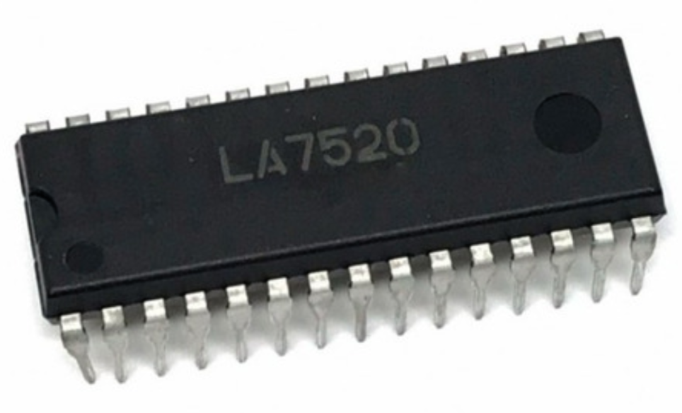 Integrado La7520