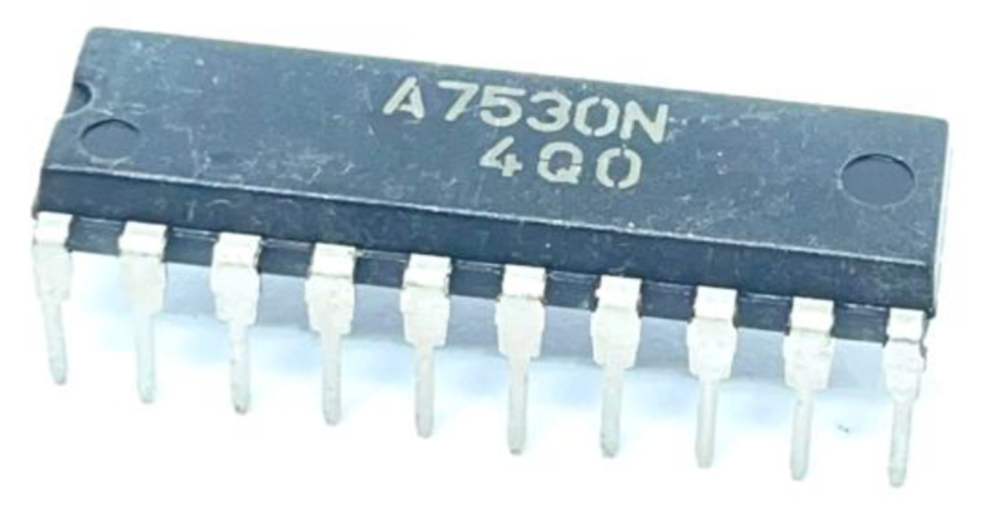 Integrado A7530N