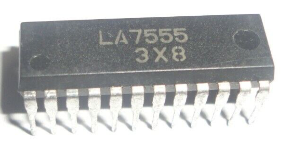 Integrado La7555