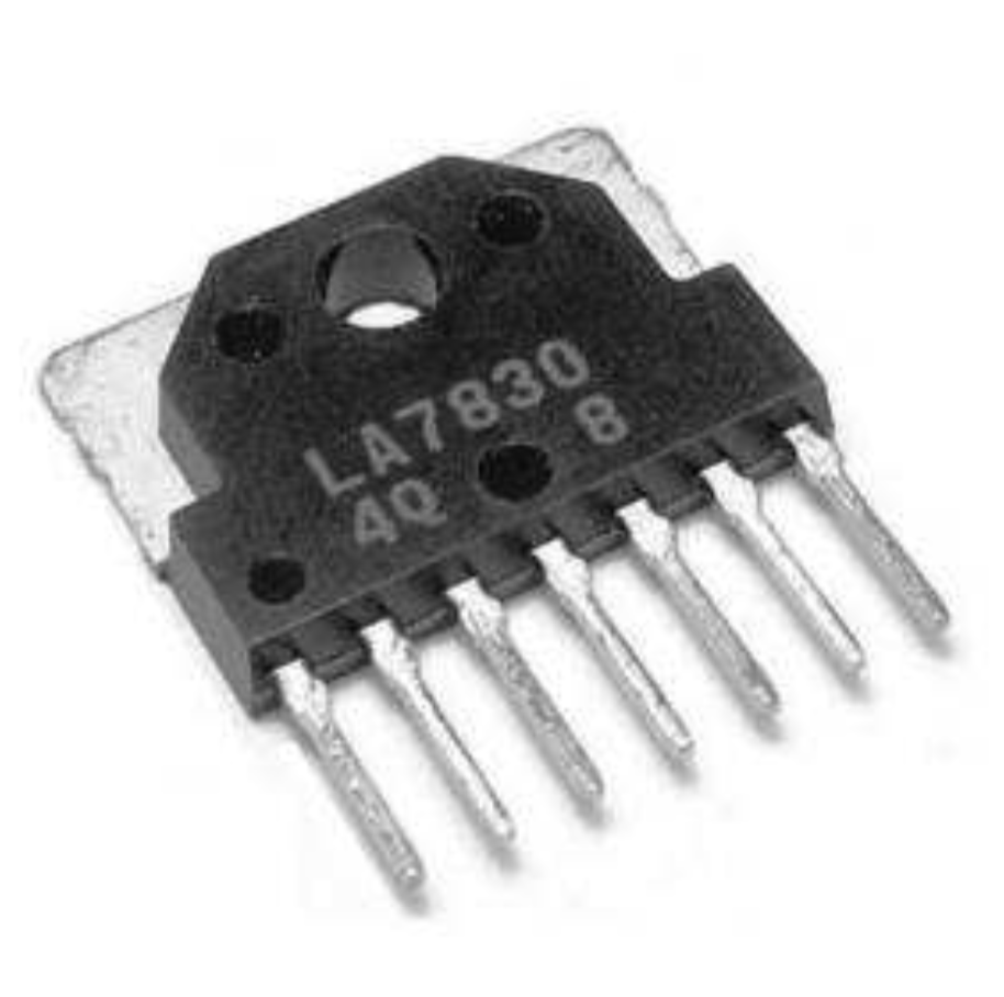 Integrado La7830