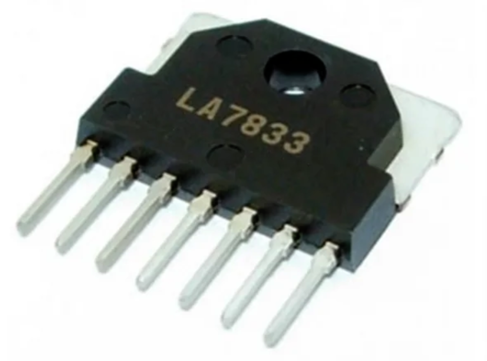 Integrado La7833