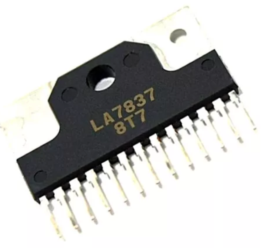 Integrado La7837