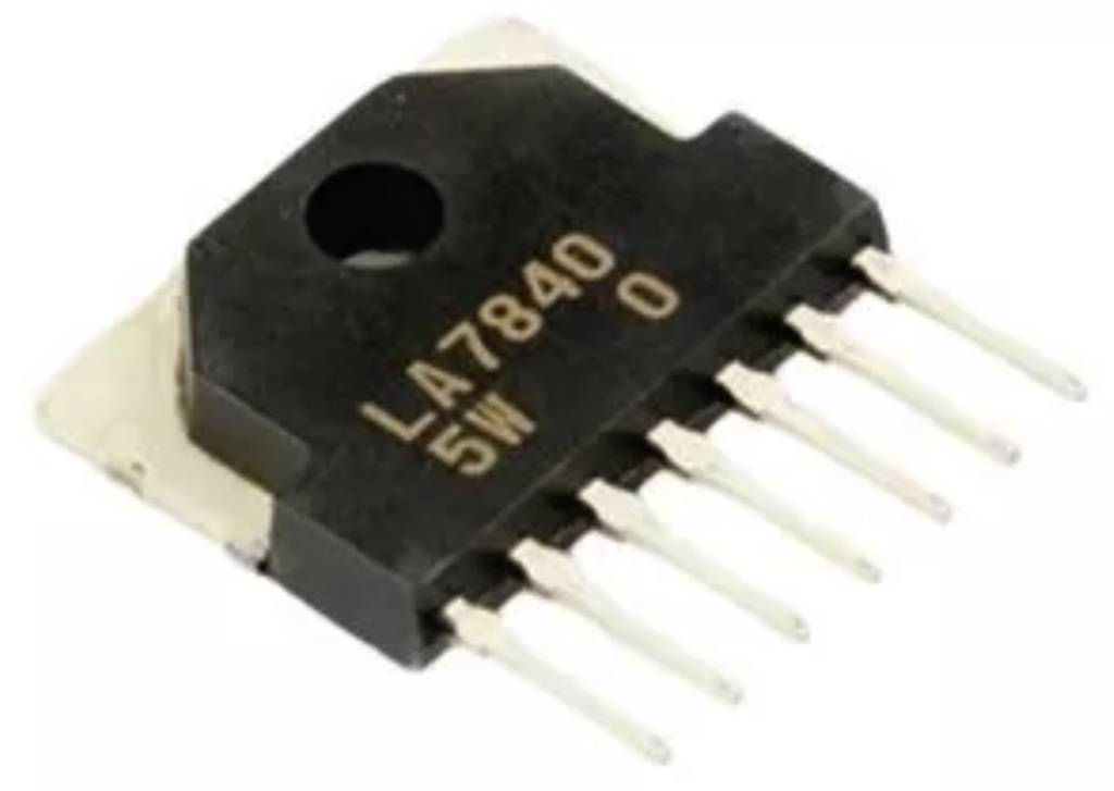 Integrado La7840 Original