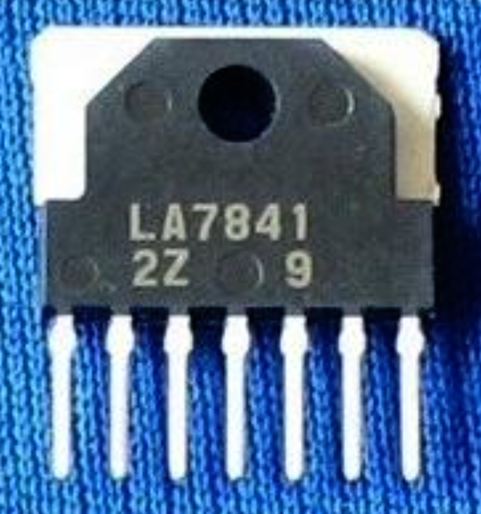 Integrado La7841