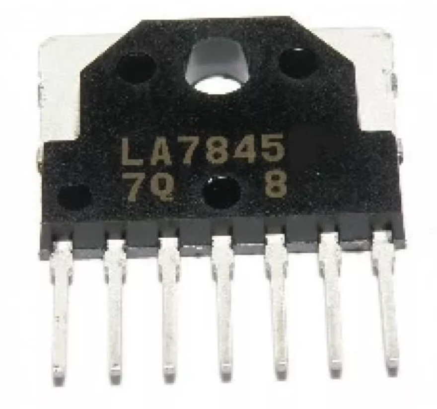 Integrado La7845