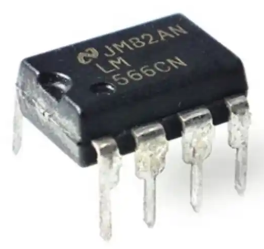 Integrado  297B Lm566Cn