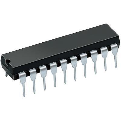 Integrado An5010