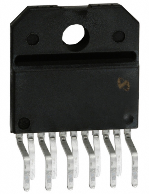 Integrado Lm2876Tf