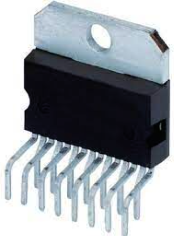 Integrado Lm4766T