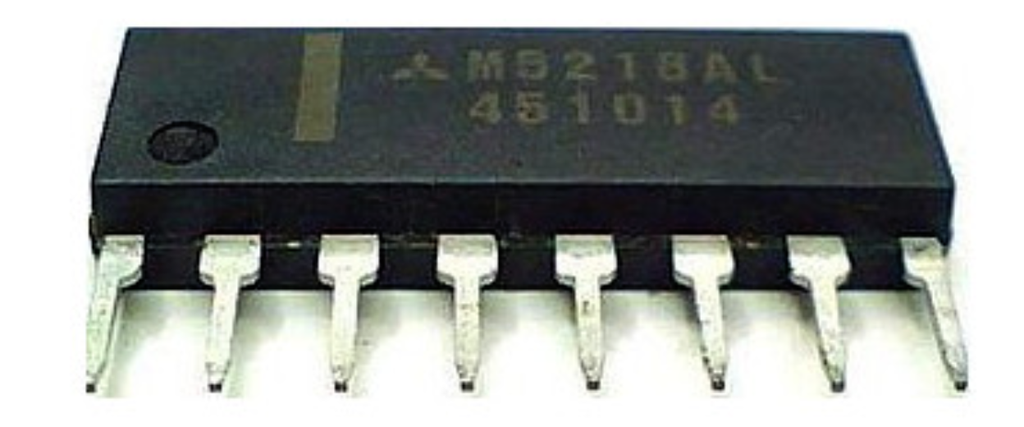 Integrado M5218Al