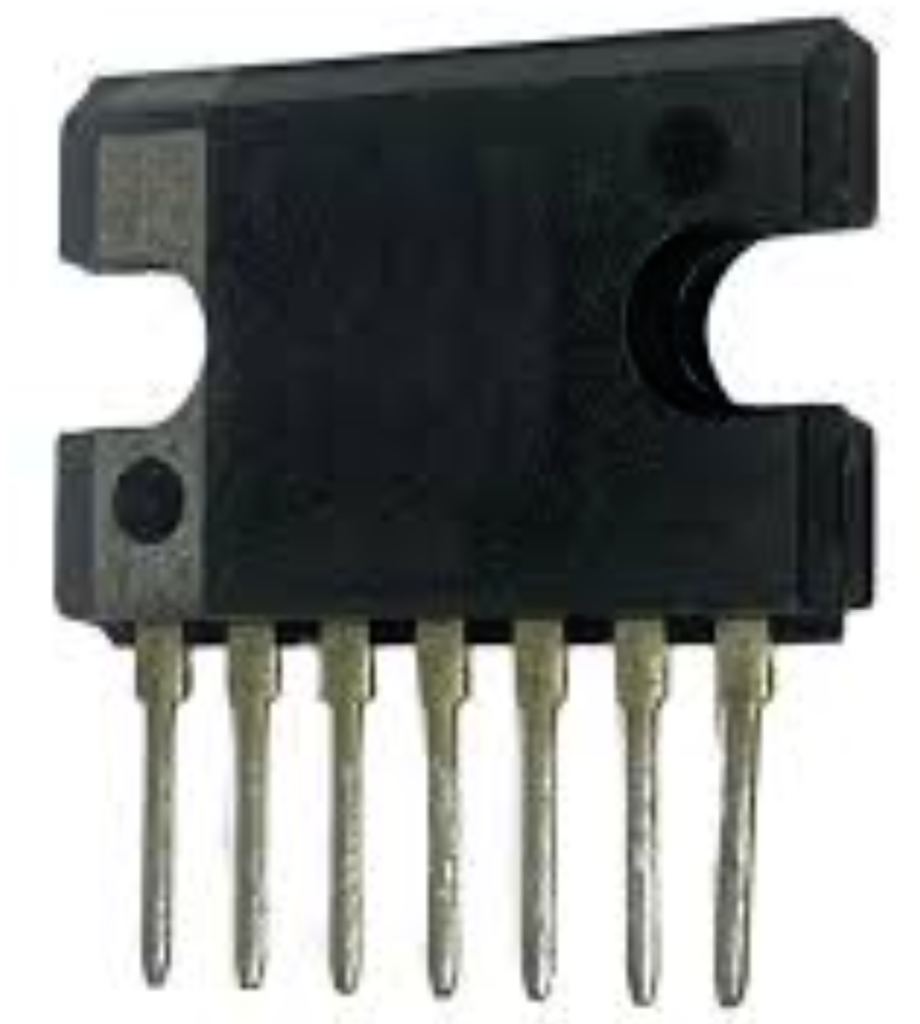 Integrado Mb3730A
