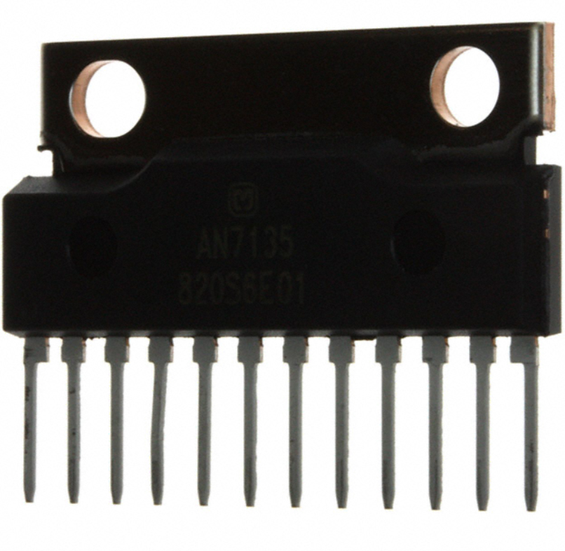 Integrado An7135