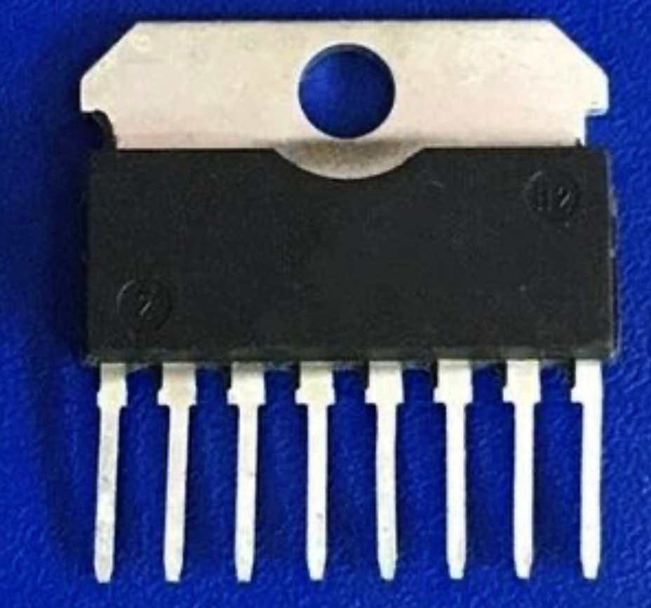 Integrado Mb3715A