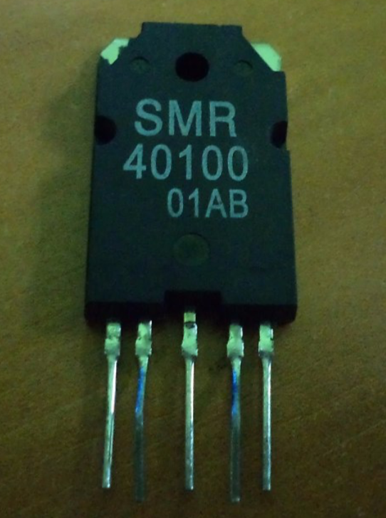 Integrado  328A Smr40100C
