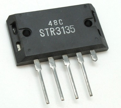 Integrado Str3135