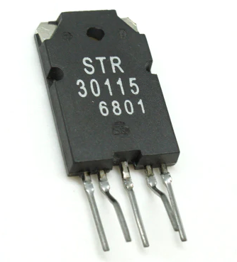 Integrado Str30115