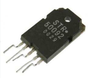 Integrado Str50092